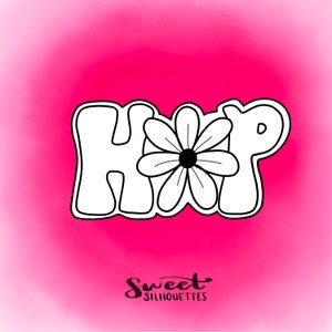 HOP &#39;23 Cookie Cutter