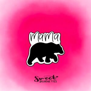 Mama Bear