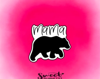 Maman Ours