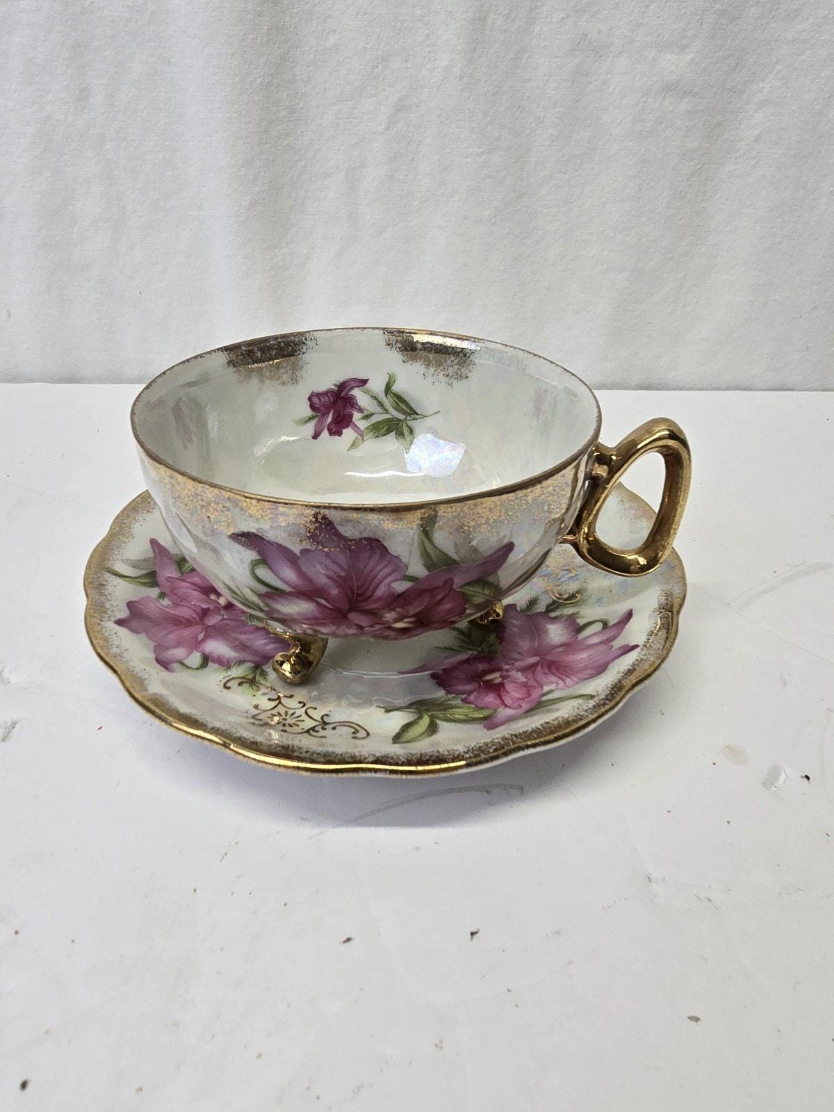 Shafford Japan Tea Cup - Etsy