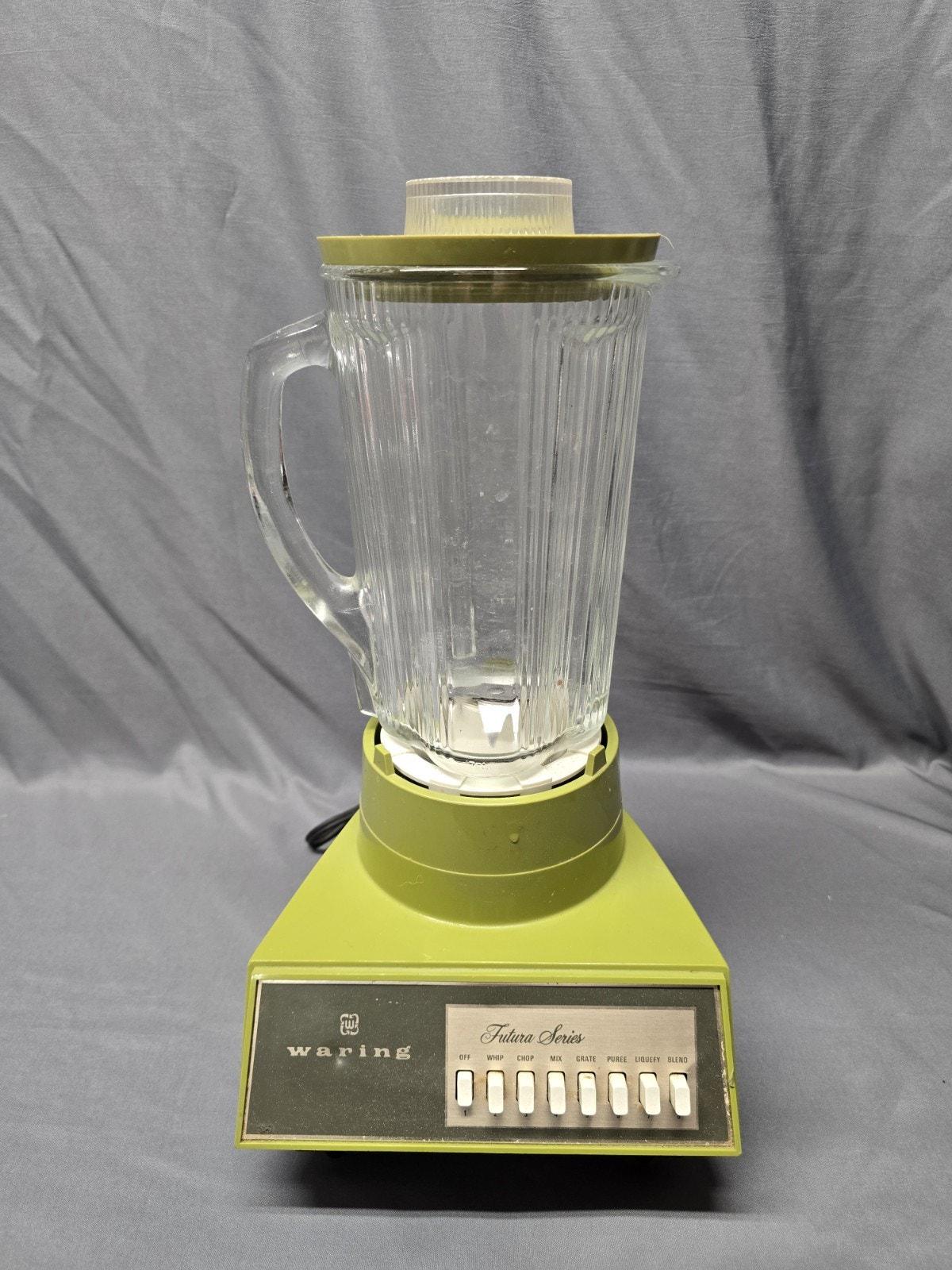 Vintage Waring Blender - Etsy