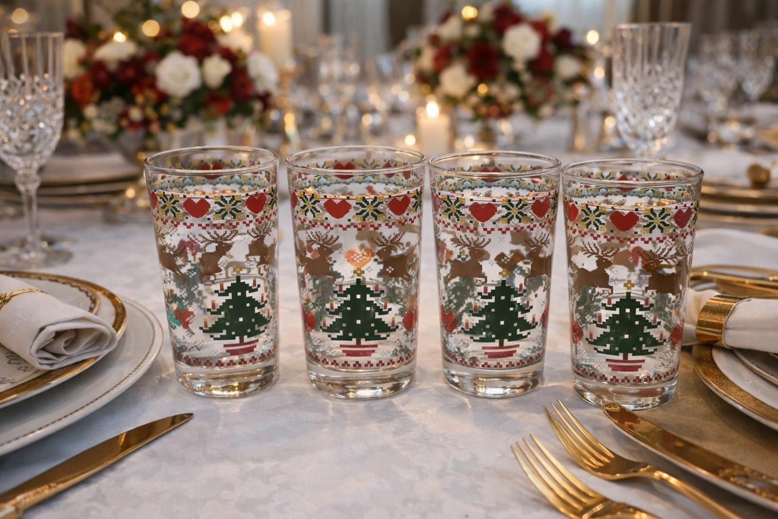 1984 Chd Glasses - Etsy