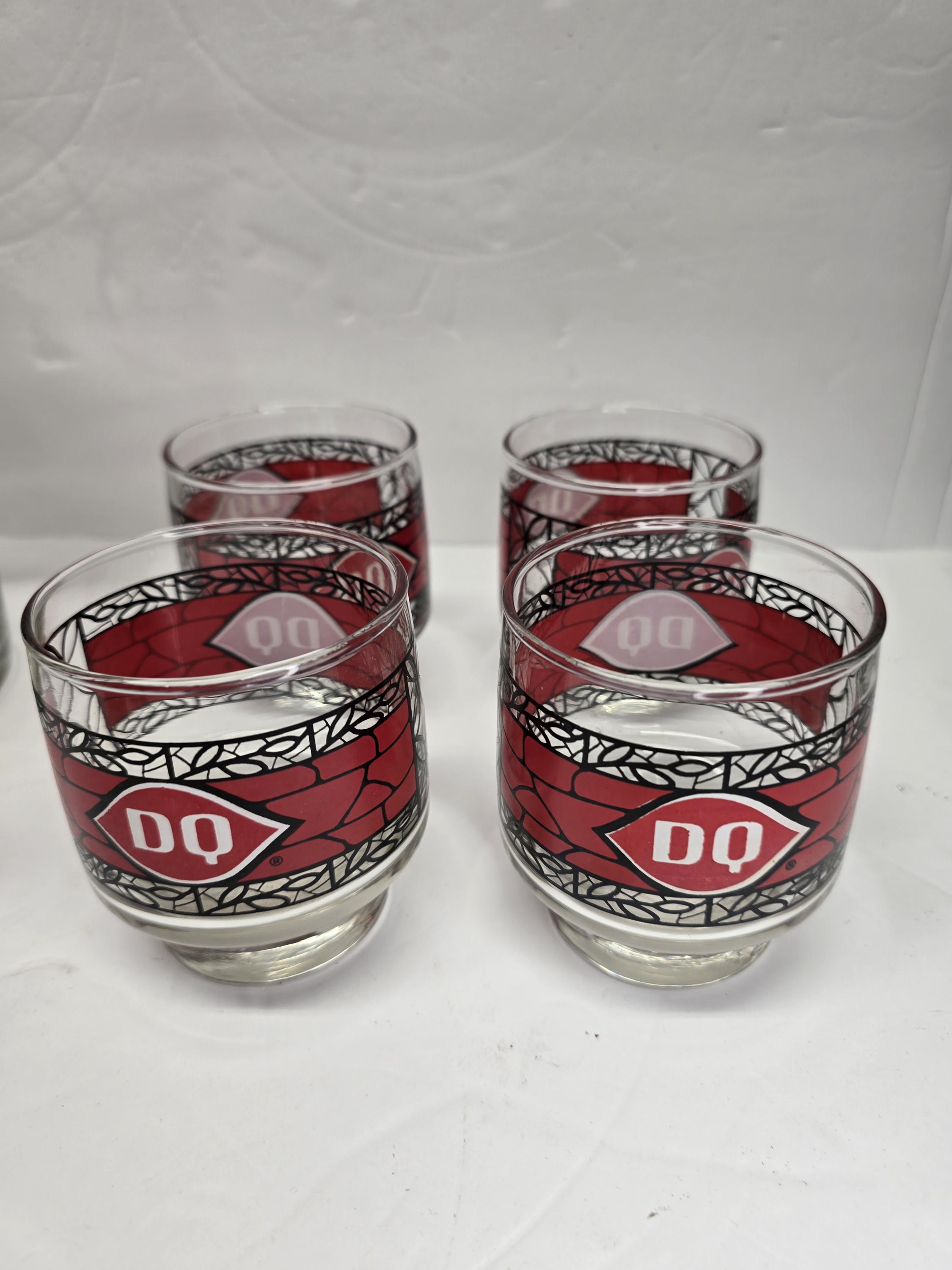 Vintage Dairy Queen - Etsy