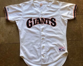 sf giants mens jersey