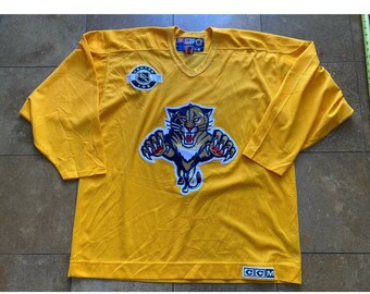 ccm center ice jersey