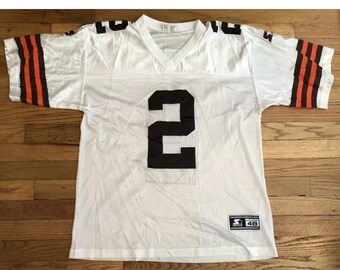 tim couch jersey