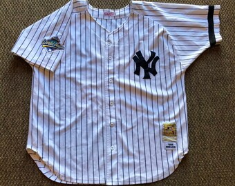 derek jeter mitchell and ness