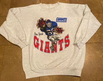 giants sweatshirt friends