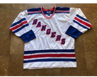 new york rangers statue of liberty jersey for sale