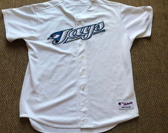 authentic jays jersey