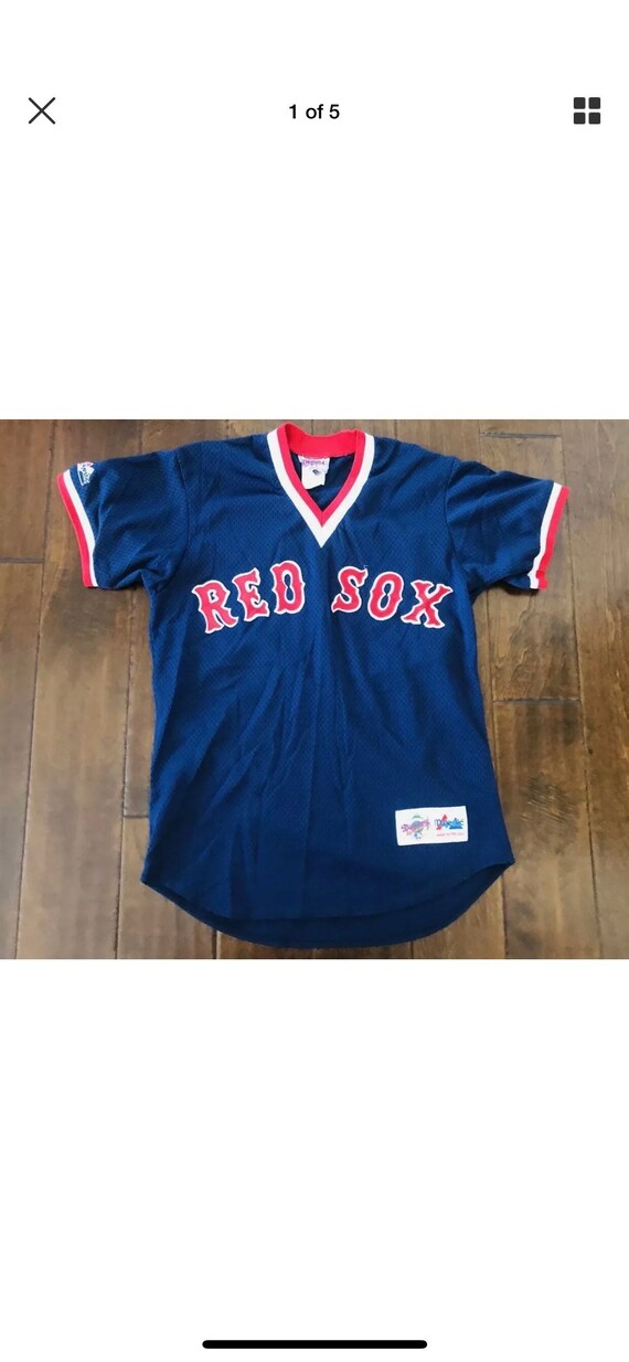 buy red sox jersey