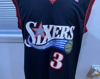 iverson turkey jersey