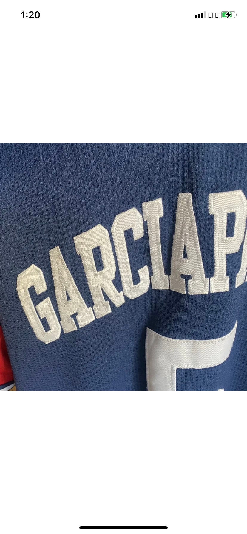 NOMAR GARCIAPARRA Boston Red Sox 1997 Majestic Throwback Home Baseball  Jersey - Custom Throwback Jerseys