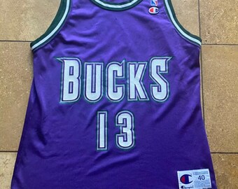 old bucks jersey