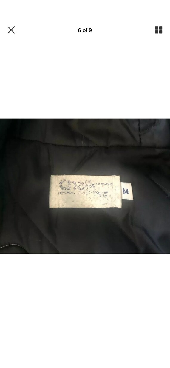 Rare Vintage Chalk Line Detroit Lions Hooded Jacket M… Gem