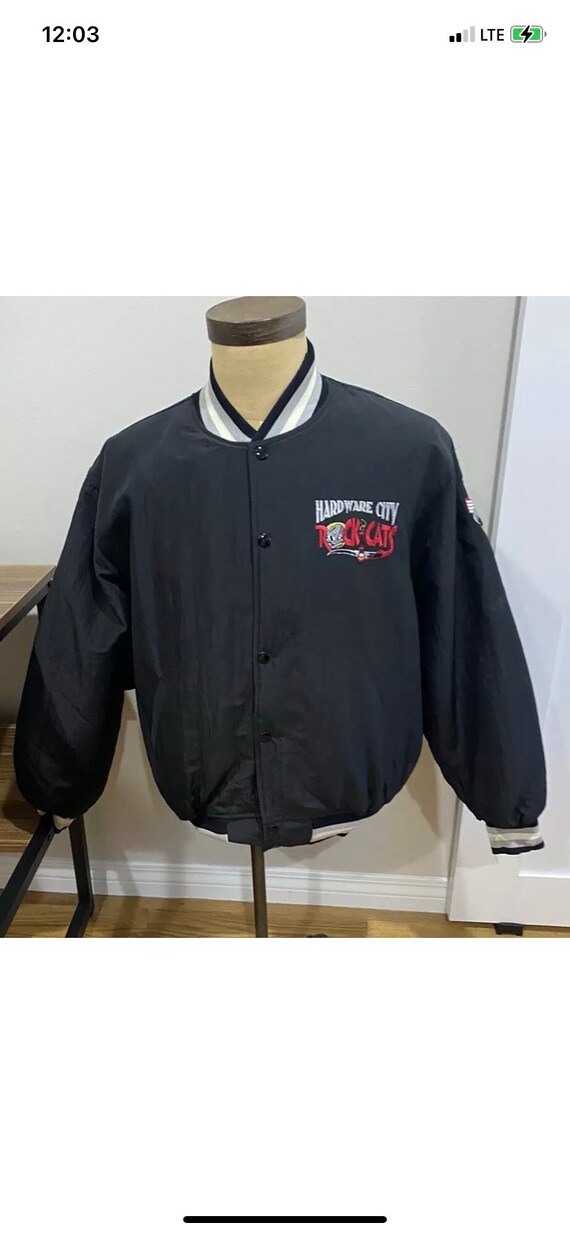 vintage hardware city rock Gem