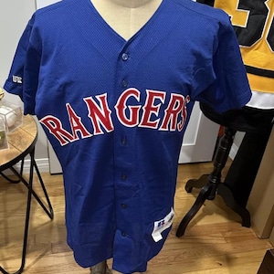 Russell Athletic Mlb Jerseys - Etsy