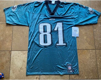 terrell owens jersey