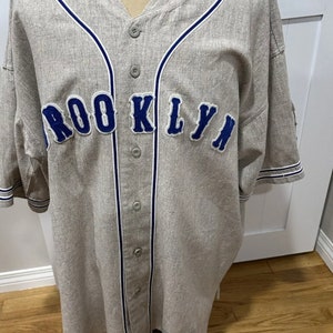 Jackie Robinson Jersey 