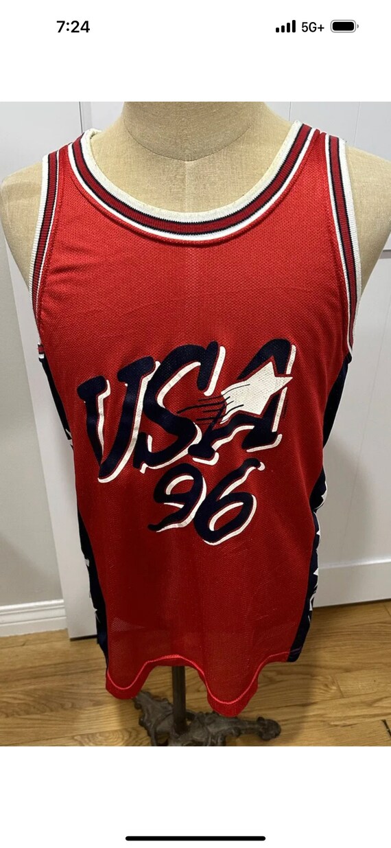 1992 Usa Olympics Dream Team 6 Fascinating Stories About