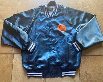 clemson track jacket