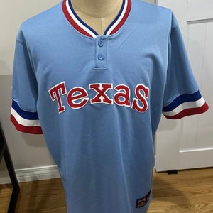 Vintage Texas Rangers Alex Rodriguez Jersey Sz. 2XL