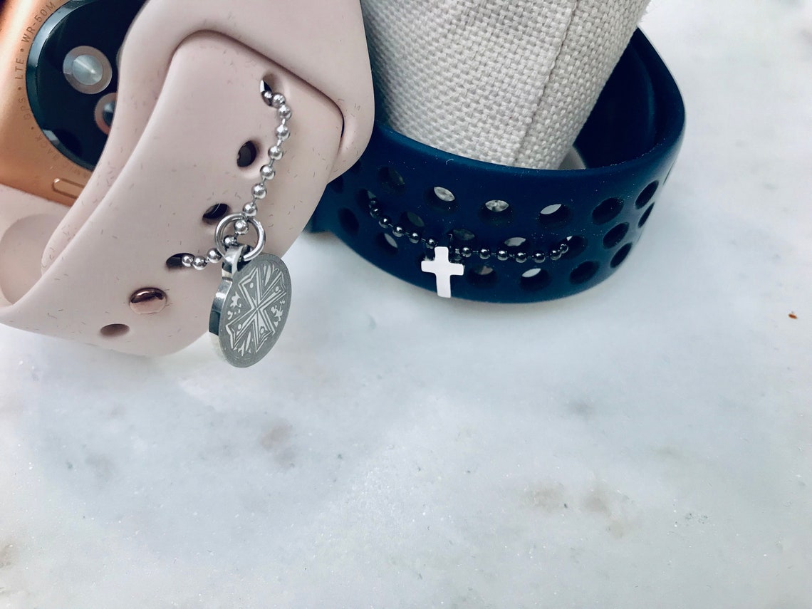 apple watch medals