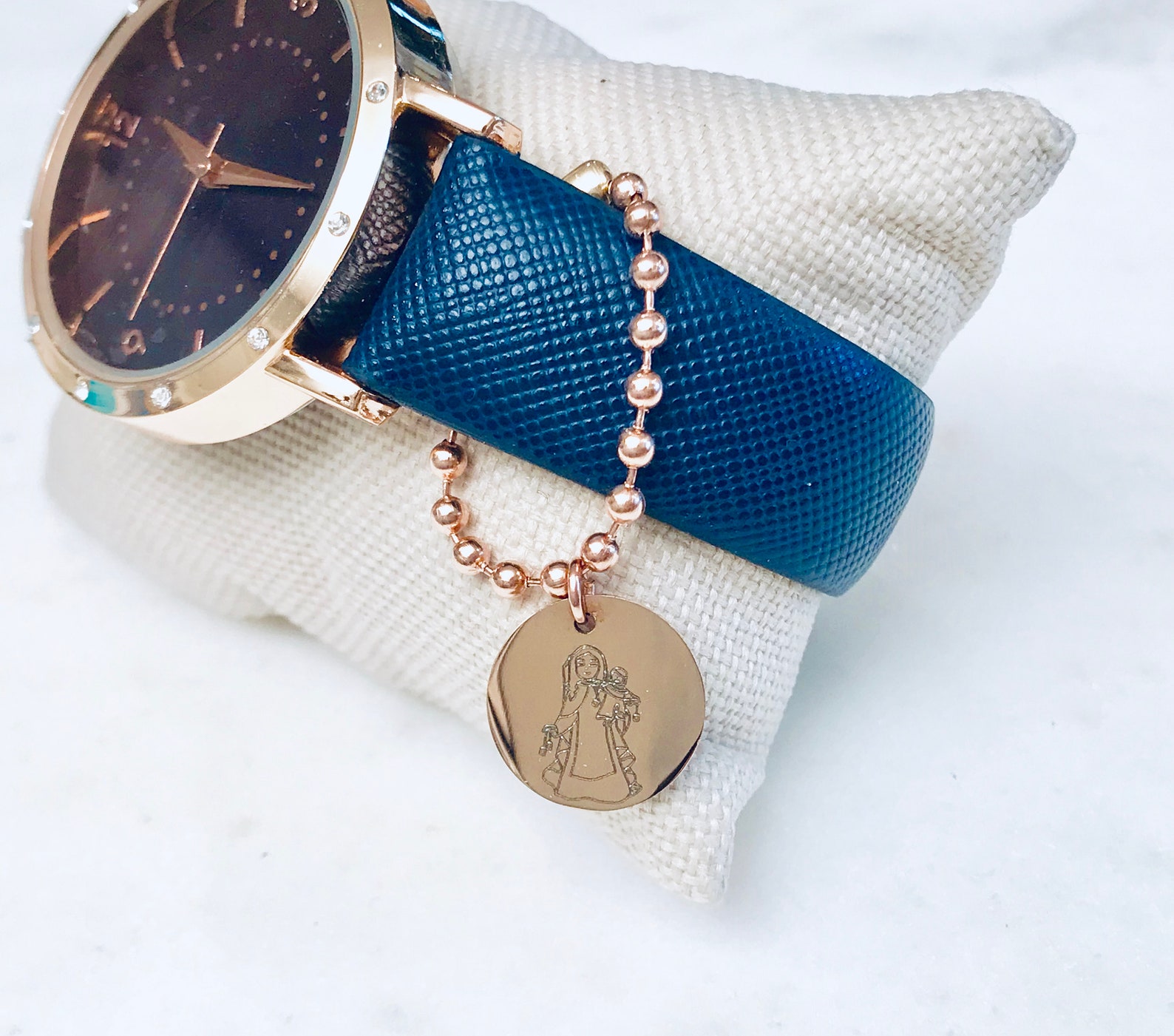 apple watch medals