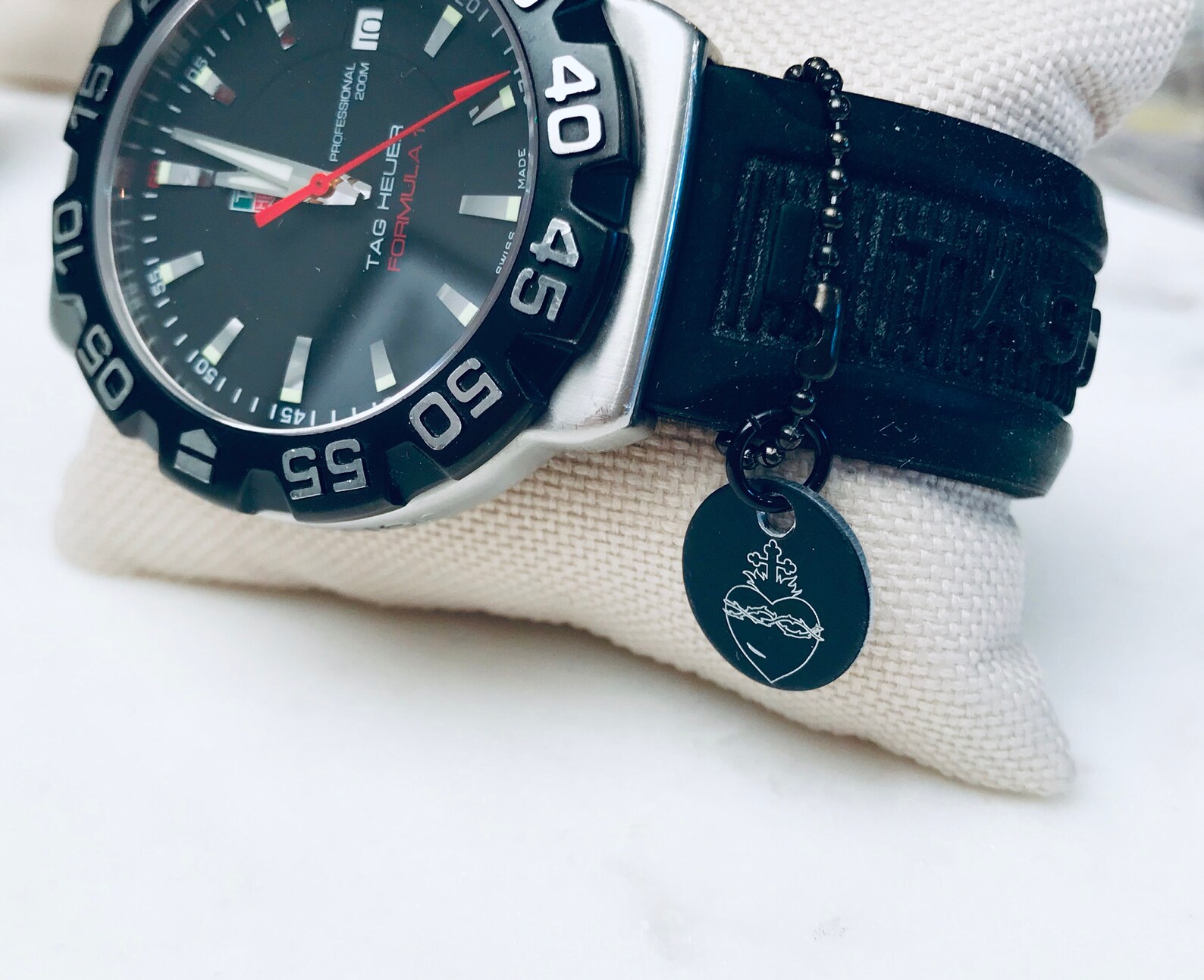 apple watch medals