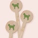 see more listings in the Pet Silhouette Items section