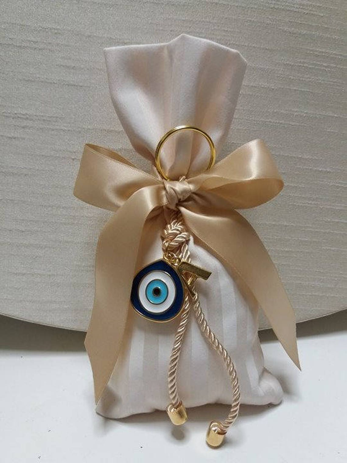 20x Baby Boy Favors Greek Baptism Christening Bomboniere Etsy
