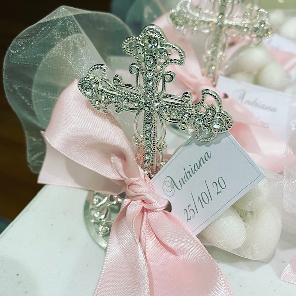 Greek Baptism Bombonieres Girl Etsy — free download