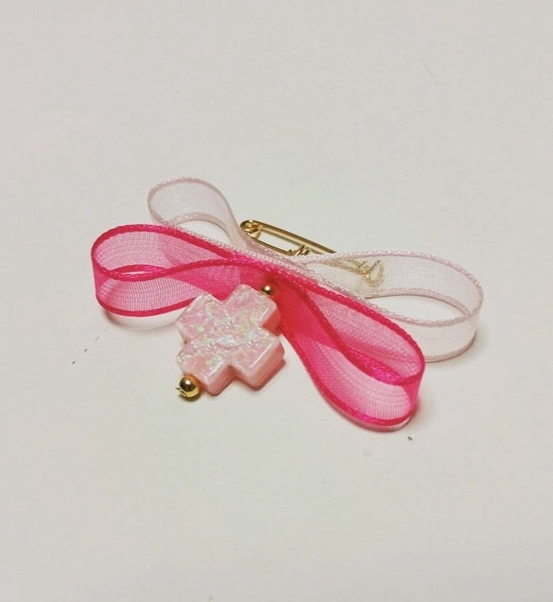 10x Girl Witness Pins Orthodox Baptism Greek Christening Etsy Australia