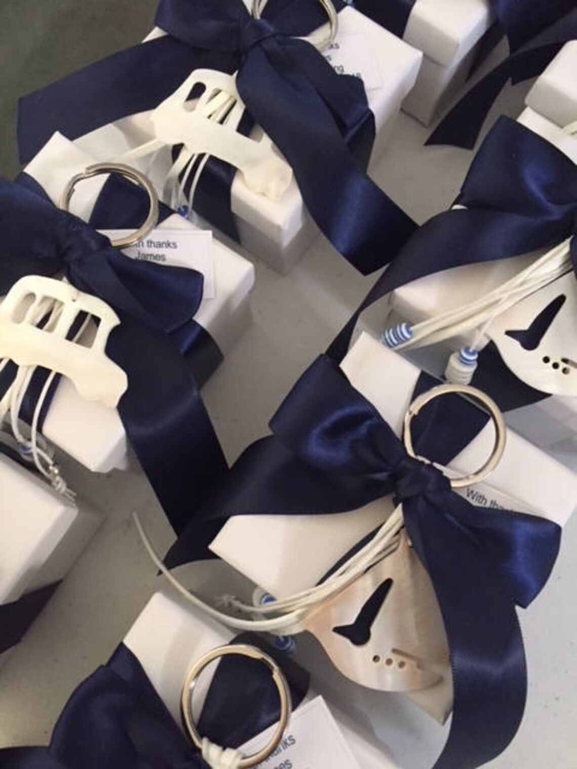 20 X Baby Boy Favors Greek Baptism Christening Bomboniere Etsy