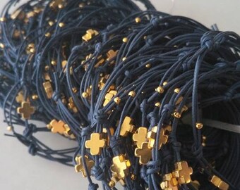 10 x ragazzo testimone Pins, battesimo ortodosso, battesimo greco, Martirika, Martyrika, Pin Mati, bracciale testimone, battesimi, battesimo greco
