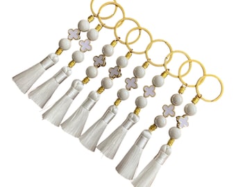 5 x Cross keyring ,  Key chain , Greek Baptism, Christening Bomboniere , Greek Christening ,Greek Martyrika,Greek Bombonieres, Mati