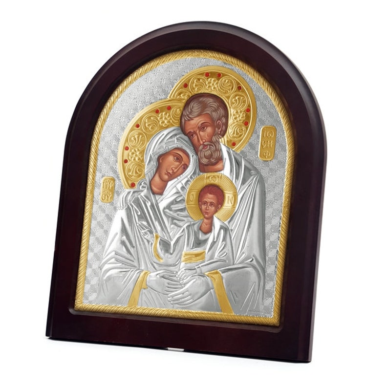 Orthodox Icon,Virgin Mary, 20x Icon Favors Religious Icona,Greek Baptism,Christening Bomboniere,Holy Saint Greek Christening