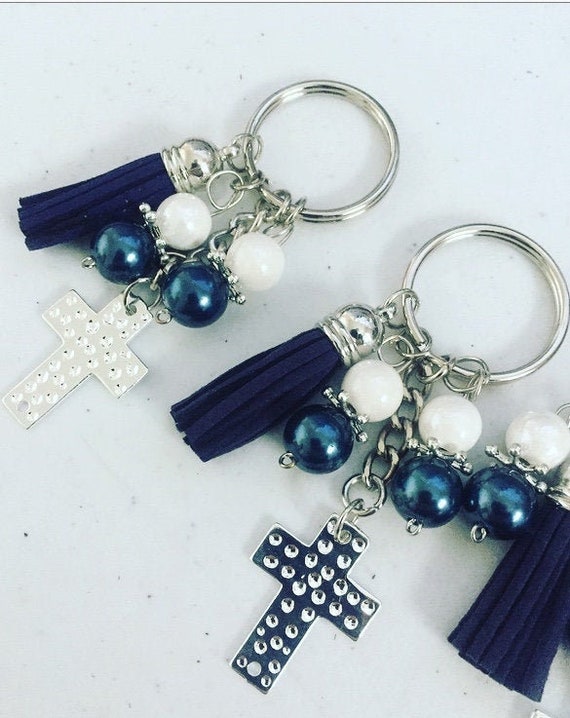 cross keyrings