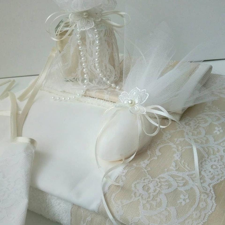 Christening Lambatha greek Baptism Baptism Candle Etsy