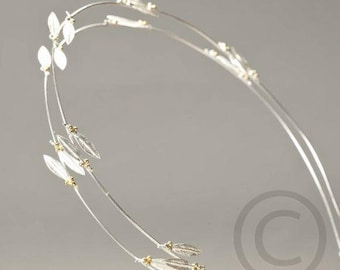 Greek Wedding Stefana , Wedding crowns , Greek Crowns , Stefania , Porcelain , Tiara Box , Orthodox Wedding , bridal crowns, Stefanothiki