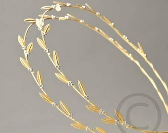 Greek Wedding Stefana , Wedding crowns , Greek Crowns , Stefania , Olive crowns , Tiara Box , Orthodox Wedding , bridal crowns, Stefanothiki