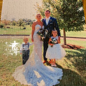 Personalized puzzles | puzzles | photo puzzles | custom made puzzles | Family puzzles | Grandparent gift | Wedding gift | Gifts for kids