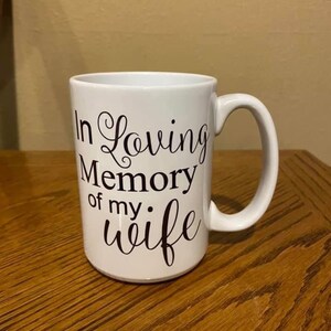 Photo mug | Coffee cup | Mugs | Custom Coffee cup | In memory of cup | Personalized cups | teacher gifts