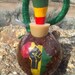 Smoking Chalice Rasta Chalice Chalice Bung Chalice Bob Fist Africa