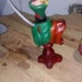 Smoking Chalice Rasta Chalice Chalice Bung Chalice Bob image 6