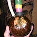 Smoking Chalice Rasta Chalice Chalice Bung Chalice Bob H.I.M.