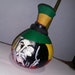 Smoking Chalice Rasta Chalice Chalice Bung Chalice Bob Bob Marley