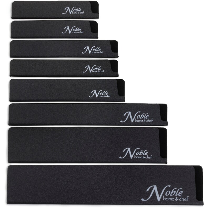 8piece Universal Knife Edge Guards Are More Durable Etsy