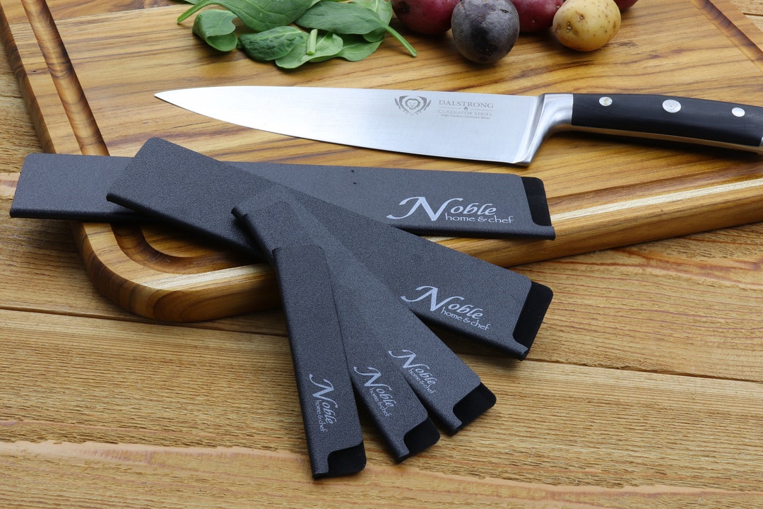 Edge Guard 5 Pack - Shop Our Knife Accessories