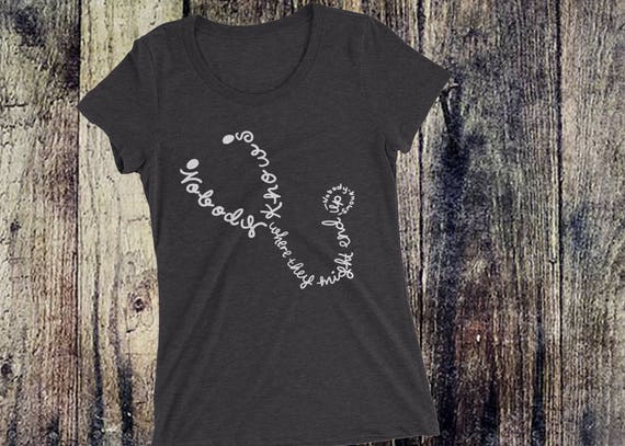 Stethoscope Theme Song Greys Anatomy Inspired Ladies Junior Etsy